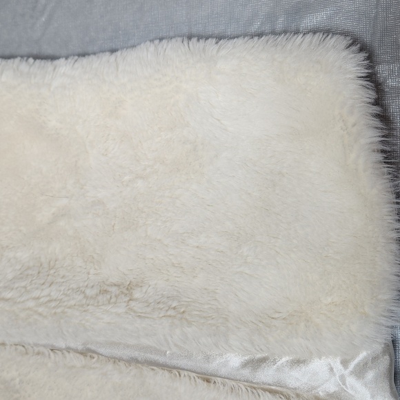 George Feaux Fur Vest - Picture 2 of 12